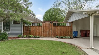 706 S Main Street, Farmersville TX 75442 - Photo 5