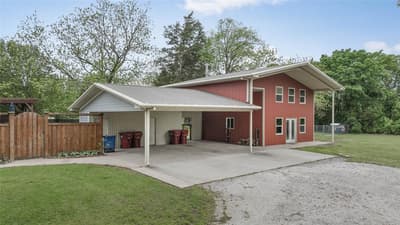 706 S Main Street, Farmersville TX 75442 - Photo 4