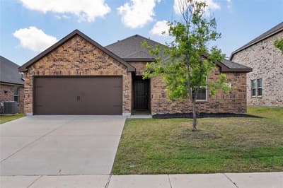 603 Gunsmoke Trail, Princeton TX 75407 - Photo 3