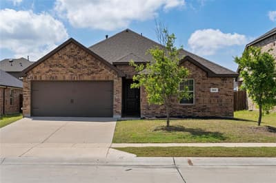 603 Gunsmoke Trail, Princeton TX 75407