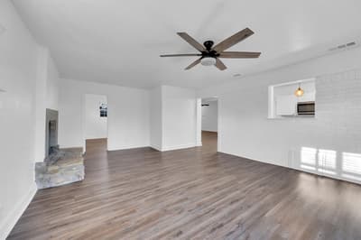 512 Virginia Avenue, Waxahachie TX 75165 - Photo 3