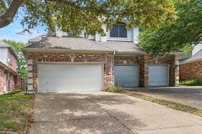 535 Lochngreen Trail, Arlington TX 76012 - Photo 3