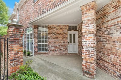 535 Lochngreen Trail, Arlington TX 76012 - Photo 4