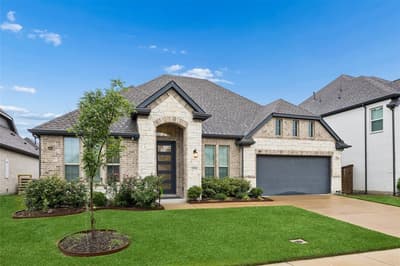 3520 Abingdon Avenue, Melissa TX 75454 - Photo 3