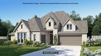 1309 Deer Point Drive, Lakewood Village TX 75068