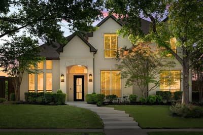 6303 Orchard Park Drive, Frisco TX 75034 - Photo 2