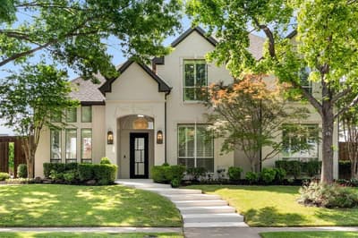 6303 Orchard Park Drive, Frisco TX 75034