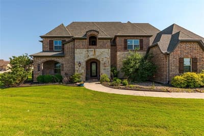 835 Bentwater Drive, Lucas TX 75002 - Photo 3