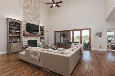 835 Bentwater Drive, Lucas TX 75002 - Photo 5