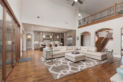 835 Bentwater Drive, Lucas TX 75002 - Photo 4