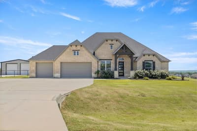 305 Monument Place, Reno TX 76020