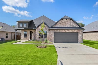 625 Escovedo Drive, Italy TX 76651