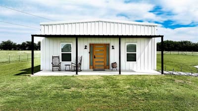 4260 County Road 3108, Campbell TX 75422