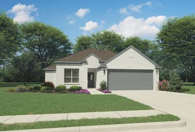 2110 Balsam Drive, Gunter TX 75058