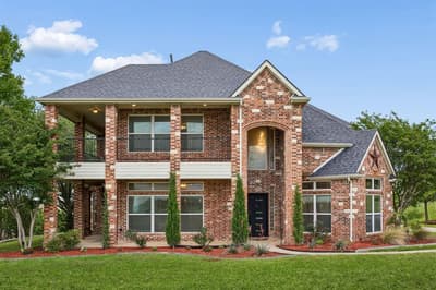 3721 S Lighthouse Hill Lane, Fort Worth TX 76179 - Photo 3