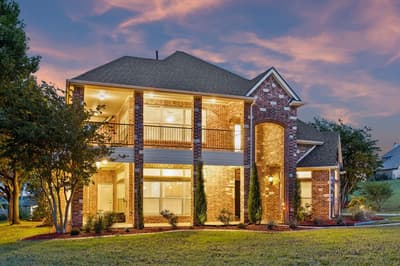 3721 S Lighthouse Hill Lane, Fort Worth TX 76179
