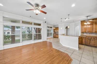 3721 S Lighthouse Hill Lane, Fort Worth TX 76179 - Photo 5