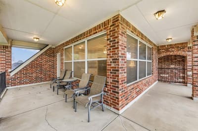 3721 S Lighthouse Hill Lane, Fort Worth TX 76179 - Photo 4