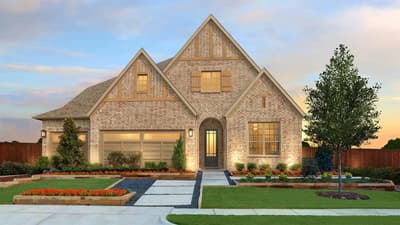 244 Bee Balm Road, McKinney TX 75071