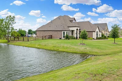 1449 Flanagan Farm Drive, Northlake TX 76226 - Photo 3