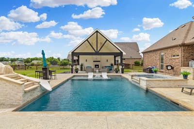 1449 Flanagan Farm Drive, Northlake TX 76226