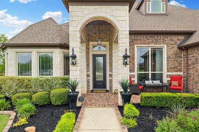 1449 Flanagan Farm Drive, Northlake TX 76226 - Photo 5