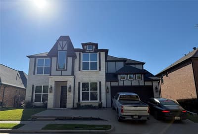 6410 Tuscany Park Drive, Arlington TX 76016 - Photo 2