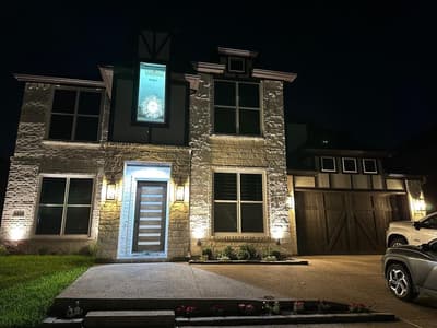 6410 Tuscany Park Drive, Arlington TX 76016 - Photo 3