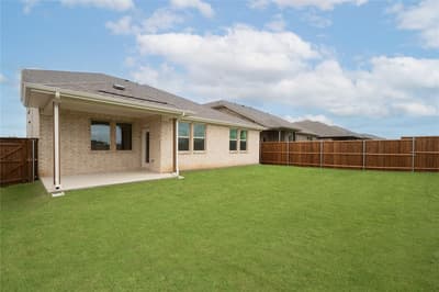 1425 Topaz Trail, Celina TX 75009 - Photo 2