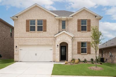 1425 Topaz Trail, Celina TX 75009