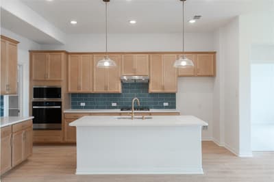 1425 Topaz Trail, Celina TX 75009 - Photo 4