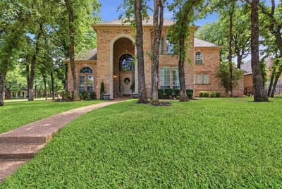 1612 Wingate Court, Keller TX 76248