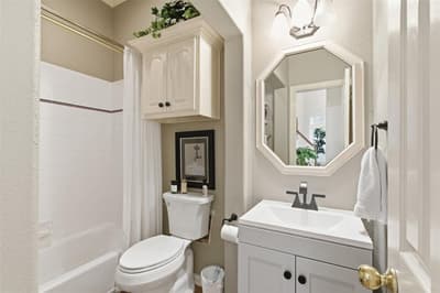 1612 Wingate Court, Keller TX 76248 - Photo 5
