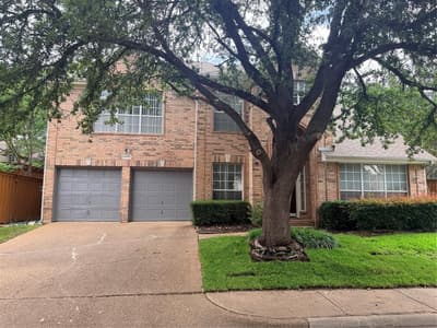 14605 Dove Court, Addison TX 75001
