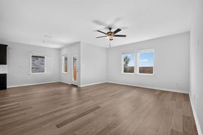 2613 Glacier Road, Anna TX 75409 - Photo 3