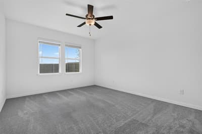 2613 Glacier Road, Anna TX 75409 - Photo 5