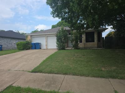 7821 Bordeaux Lane, Rowlett TX 75089