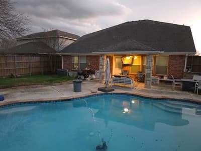 406 Oxford Drive, Wylie TX 75098
