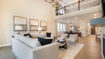 717 Mountain Aloe Drive, Fort Worth TX 76247 - Photo 3