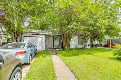 4817 Marks Place, Fort Worth TX 76116 - Photo 3