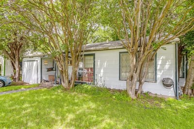 4817 Marks Place, Fort Worth TX 76116 - Photo 5