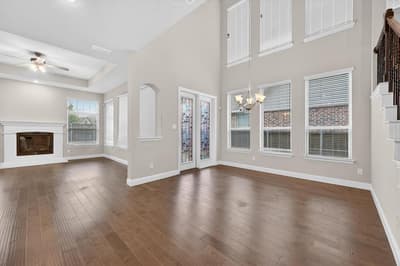 1906 Gristmill Drive, Mansfield TX 76063 - Photo 4