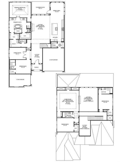 1050 Upland Court, Rockwall TX 75087 - Photo 2