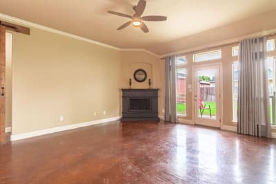 1225 Fallow Deer Drive, Fort Worth TX 76028 - Photo 5