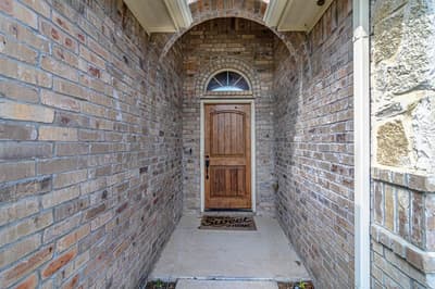 1225 Fallow Deer Drive, Fort Worth TX 76028 - Photo 4