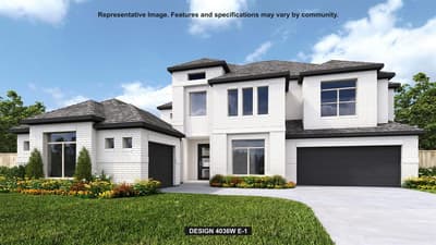 1740 Grenache Drive, McLendon Chisholm TX 75032