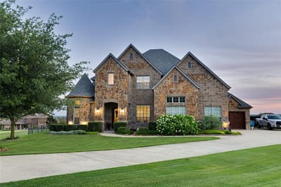 7757 Bella Milano Drive, Fort Worth TX 76126