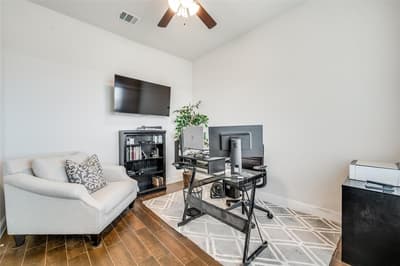 10509 Table Bluff Street, Aubrey TX 76227 - Photo 3