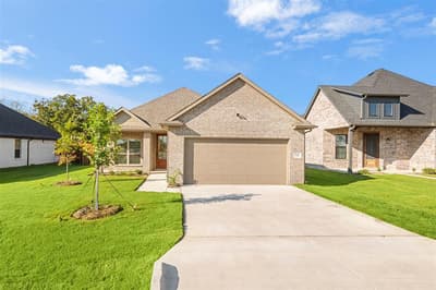 701 Escovedo Drive, Italy TX 76651