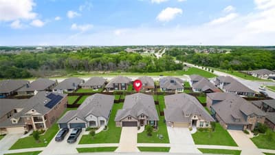 343 Winterwood Drive, Lavon TX 75166 - Photo 2